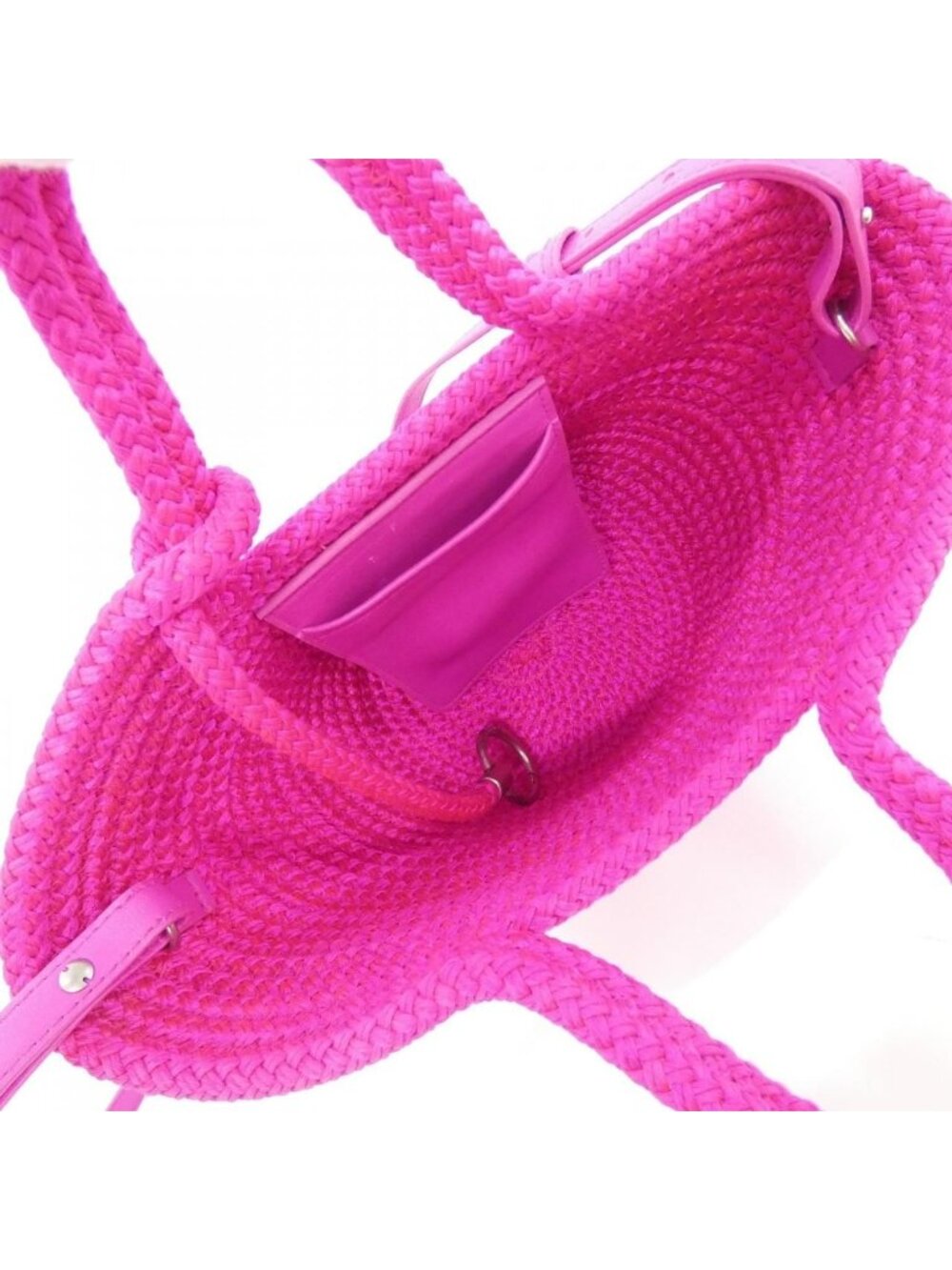 Balenciaga Ibiza Bag Handbag Pink - Picture 8 of 9